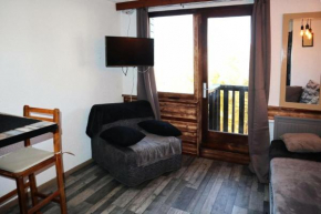 Résidence Le Belvedere - Studio pour 2 Personnes 794